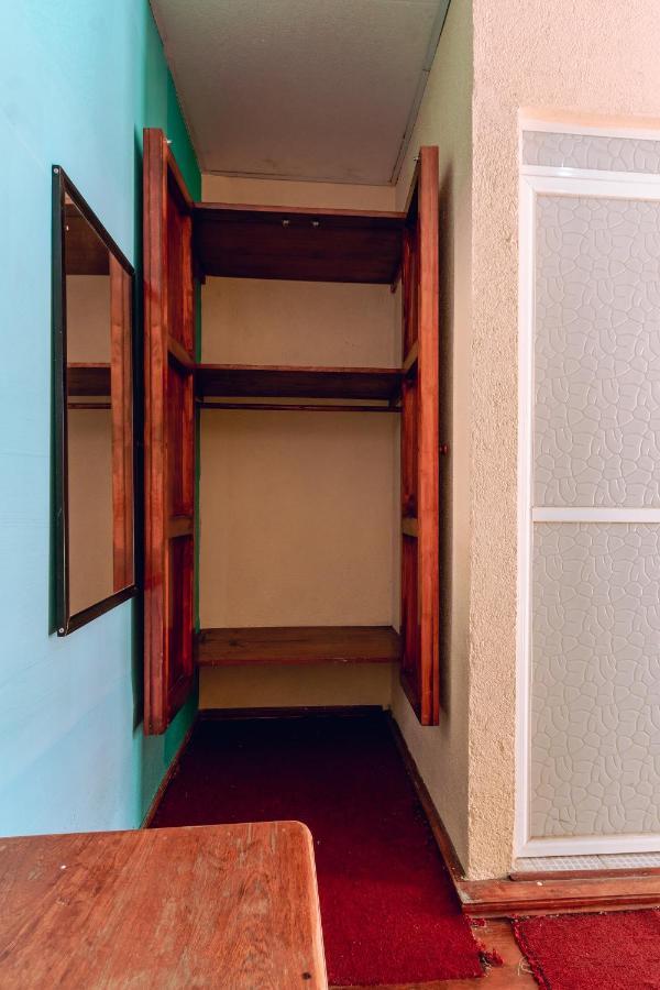 פוארטו אסקונדידו Hotel Lekami מראה חיצוני תמונה