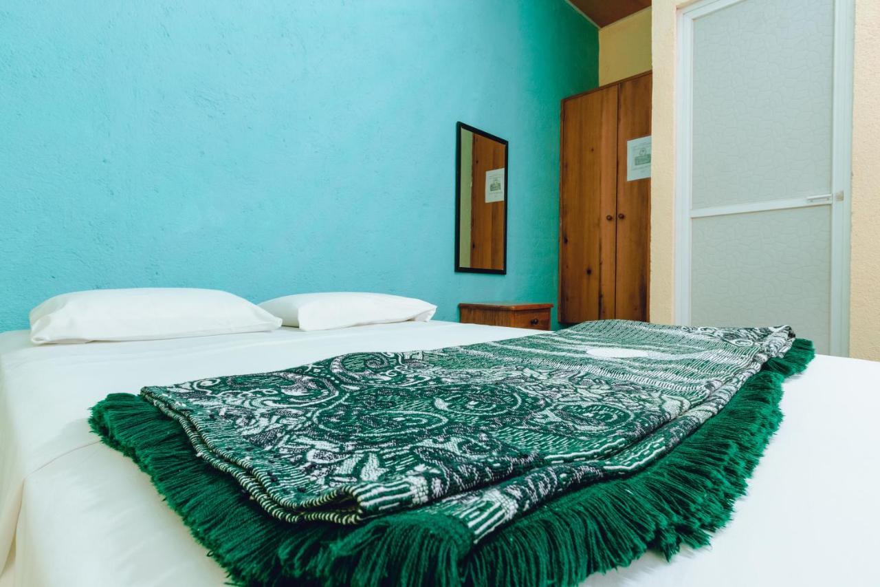 פוארטו אסקונדידו Hotel Lekami מראה חיצוני תמונה